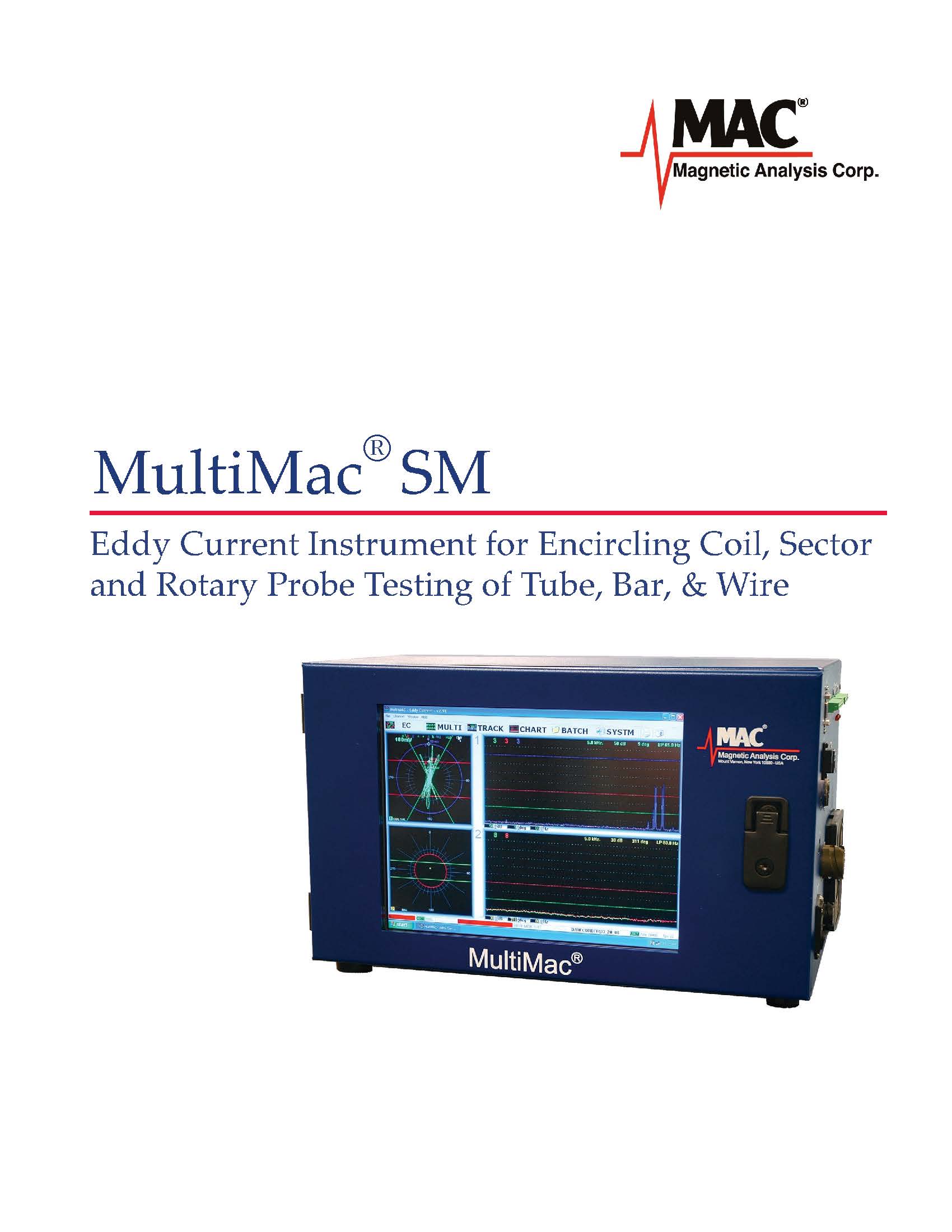 MULTIMAC SM