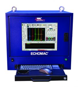 FD6 Echomac® Electronics